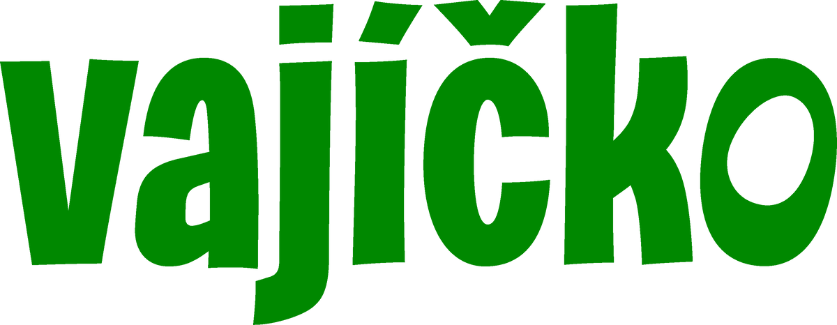 Vajíčko